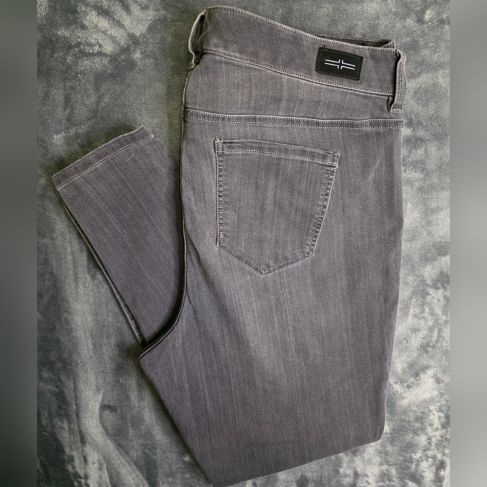 Liverpool Jeans The Skinny. Womens Sz 20